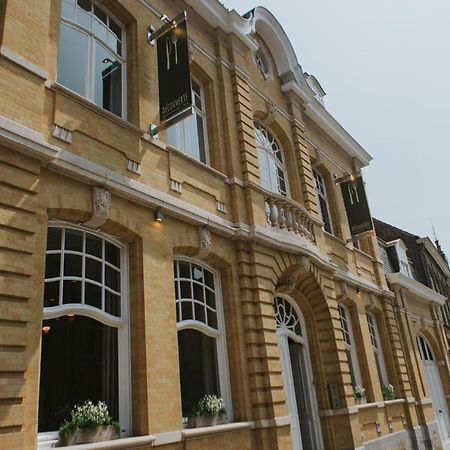 Decouverte Ypres Exterior foto